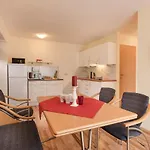 Aparthotel Bergparadies - Inklusive Eintritt In Alpentherme 4*