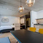 Aparthotel Bergparadies - Inklusive Eintritt In Alpentherme