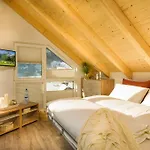 Aparthotel Bergparadies - Inklusive Eintritt In Alpentherme