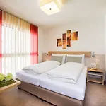 Aparthotel Bergparadies - Inklusive Eintritt In Alpentherme