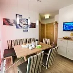 Bergparadies - Inklusive Eintritt In Alpentherme 4* Dorfgastein