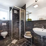 Bergparadies - Inklusive Eintritt In Alpentherme Aparthotel 4*