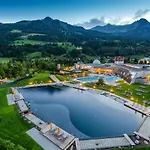 Bergparadies - Inklusive Eintritt In Alpentherme 4*