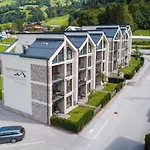 Aparthotel Bergparadies - Inklusive Eintritt In Alpentherme 4*
