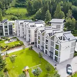 Bergparadies - Inklusive Eintritt In Alpentherme Aparthotel