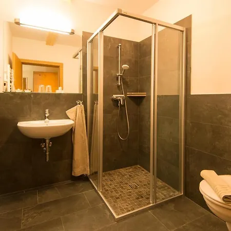 Appart hôtel Bergparadies - Inklusive Eintritt In Alpentherme
