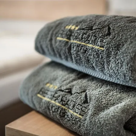 Bergparadies - Inklusive Eintritt In Alpentherme