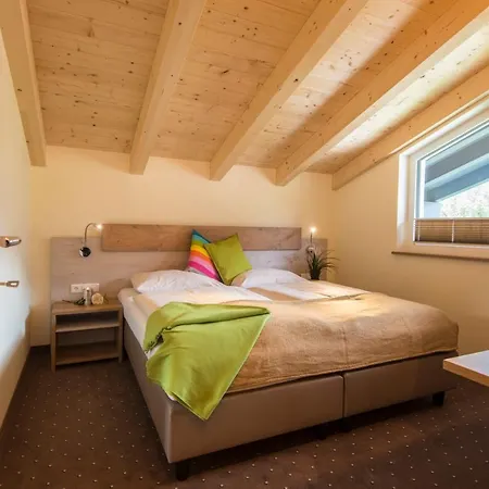 Appart hôtel Bergparadies - Inklusive Eintritt In Alpentherme Dorfgastein