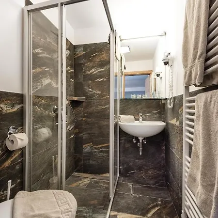 Bergparadies - Inklusive Eintritt In Alpentherme Appart hôtel