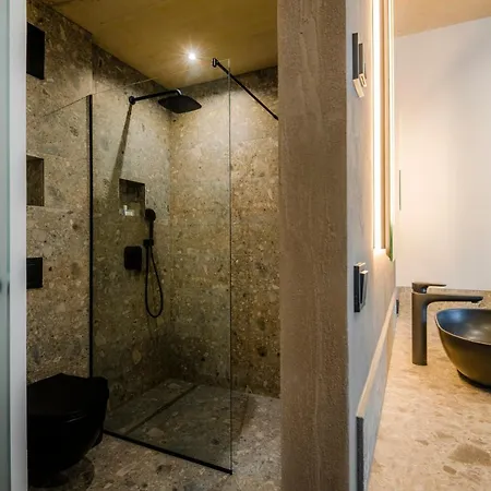 Appart hôtel Bergparadies - Inklusive Eintritt In Alpentherme 4*