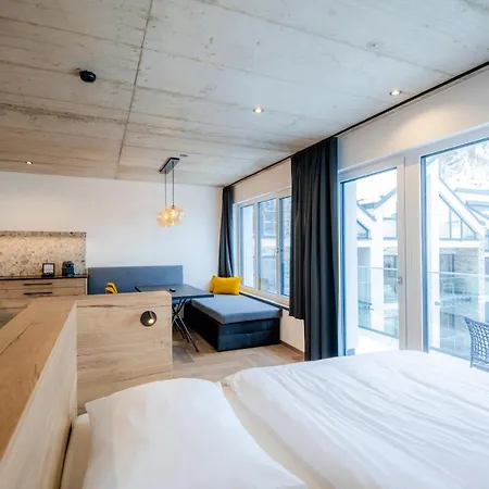 Bergparadies - Inklusive Eintritt In Alpentherme アパートホテル ドルフガシュタイン