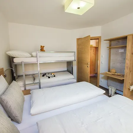 Bergparadies - Inklusive Eintritt In Alpentherme ドルフガシュタイン