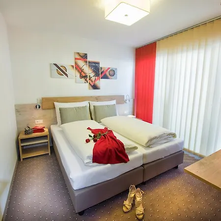 Bergparadies - Inklusive Eintritt In Alpentherme