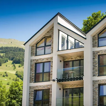 Bergparadies - Inklusive Eintritt In Alpentherme 4*