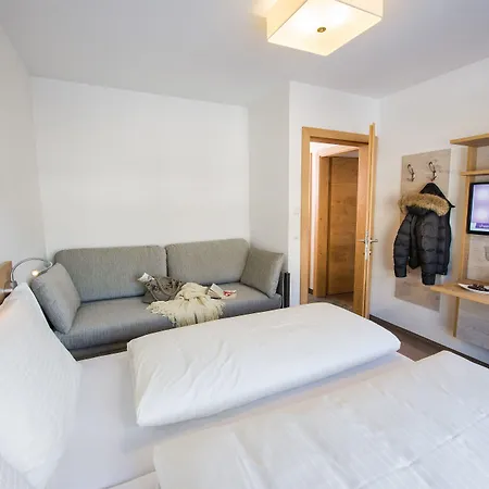 Aparthotel Bergparadies - Inklusive Eintritt In Alpentherme