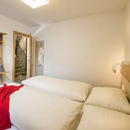 Bergparadies - Inklusive Eintritt In Alpentherme Dorfgastein