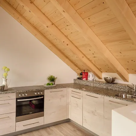 Bergparadies - Inklusive Eintritt In Alpentherme アパートホテル ドルフガシュタイン