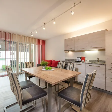 Bergparadies - Inklusive Eintritt In Alpentherme Aparthotel Dorfgastein