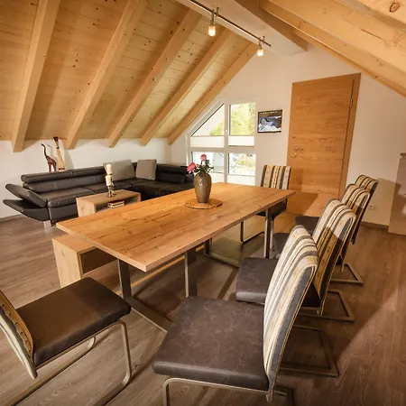 Bergparadies - Inklusive Eintritt In Alpentherme شقة فندقية دورفغاستين