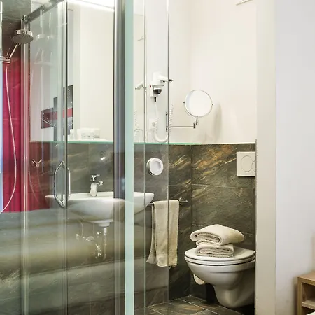 Bergparadies - Inklusive Eintritt In Alpentherme 4* دورفغاستين