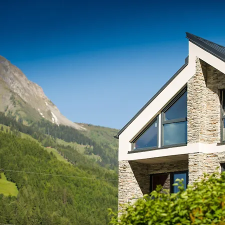 شقة فندقية Bergparadies - Inklusive Eintritt In Alpentherme دورفغاستين