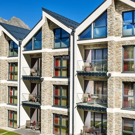 Bergparadies - Inklusive Eintritt In Alpentherme Dorfgastein