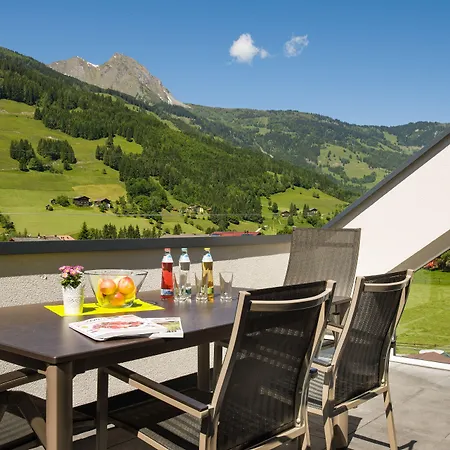 Bergparadies - Inklusive Eintritt In Alpentherme 4*