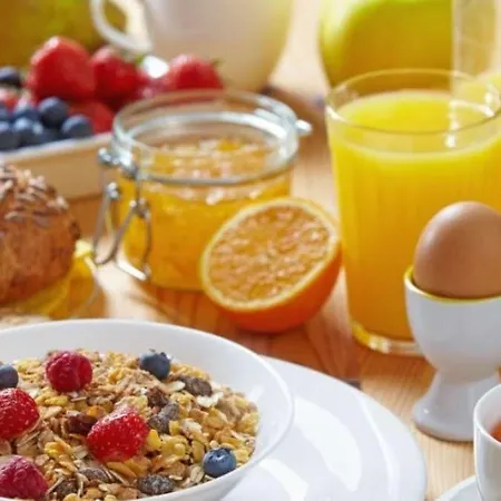 Bergparadies - Inklusive Eintritt In Alpentherme