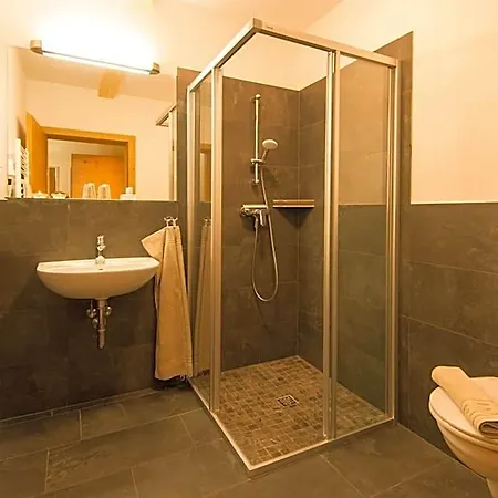 Lejlighedshotel Bergparadies - Inklusive Eintritt In Alpentherme 4*