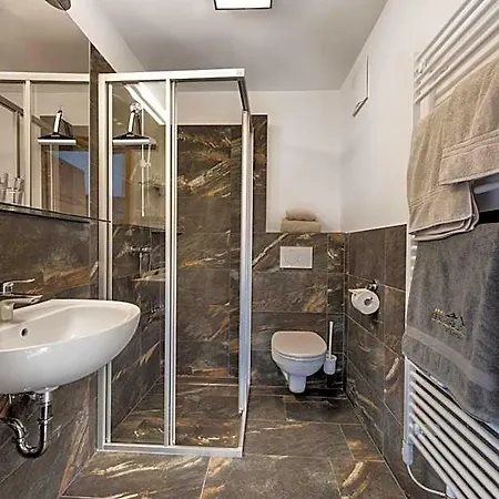 Bergparadies - Inklusive Eintritt In Alpentherme Aparthotel Dorfgastein