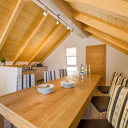 Bergparadies - Inklusive Eintritt In Alpentherme 4*