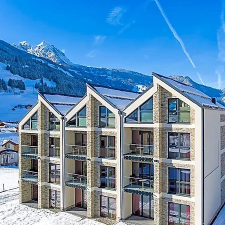 Lejlighedshotel Bergparadies - Inklusive Eintritt In Alpentherme Dorfgastein