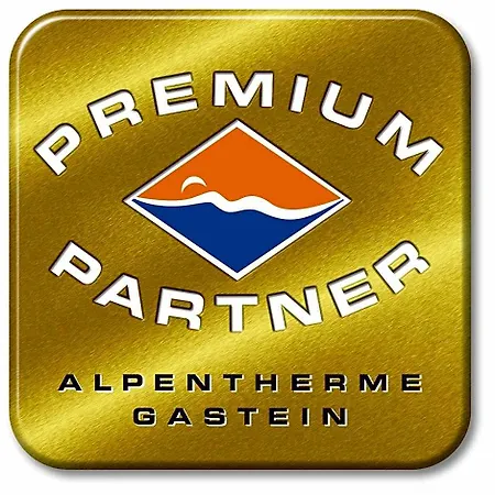 Bergparadies - Inklusive Eintritt In Alpentherme Lägenhetshotell 4*