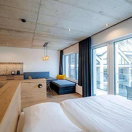 Bergparadies - Inklusive Eintritt In Alpentherme 4*