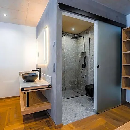 Bergparadies - Inklusive Eintritt In Alpentherme Apartmanhotel