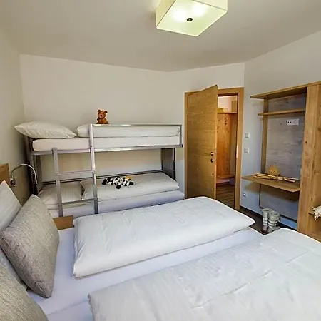 Bergparadies - Inklusive Eintritt In Alpentherme Apartmanhotel Dorfgastein