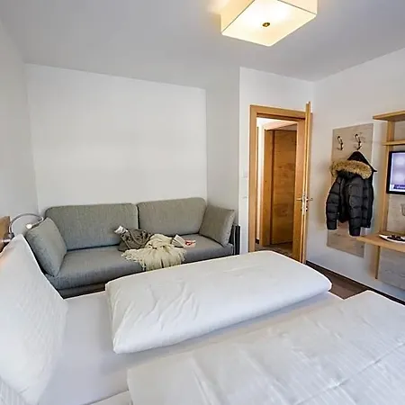 Bergparadies - Inklusive Eintritt In Alpentherme 4*