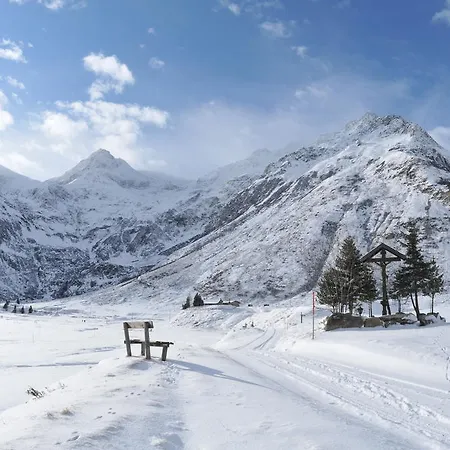 Bergparadies - Inklusive Eintritt In Alpentherme