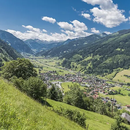 Bergparadies - Inklusive Eintritt In Alpentherme Appart hôtel 4*