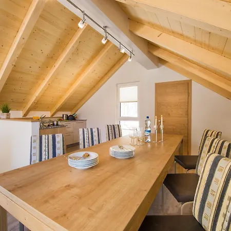 Bergparadies - Inklusive Eintritt In Alpentherme 4*