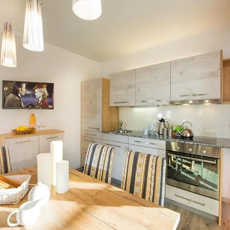 Bergparadies - Inklusive Eintritt In Alpentherme ドルフガシュタイン