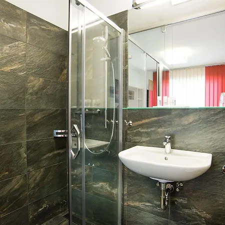 Bergparadies - Inklusive Eintritt In Alpentherme Appart hôtel 4*