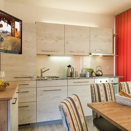 Bergparadies - Inklusive Eintritt In Alpentherme ドルフガシュタイン