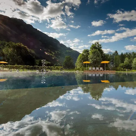Bergparadies - Inklusive Eintritt In Alpentherme 4* Dorfgastein