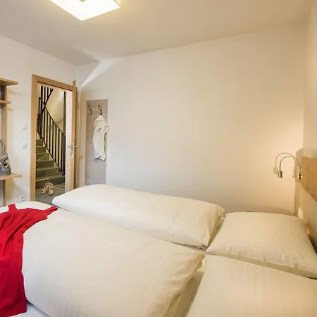 Bergparadies - Inklusive Eintritt In Alpentherme Appart hôtel