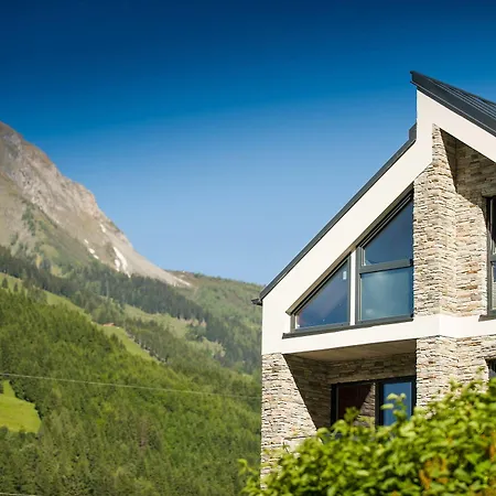 Bergparadies - Inklusive Eintritt In Alpentherme 4* Dorfgastein
