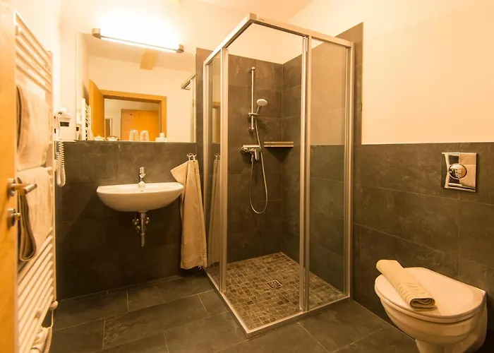 Lägenhetshotell Bergparadies - Inklusive Eintritt In Alpentherme