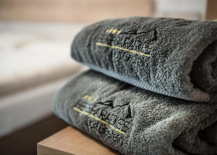 Bergparadies - Inklusive Eintritt In Alpentherme