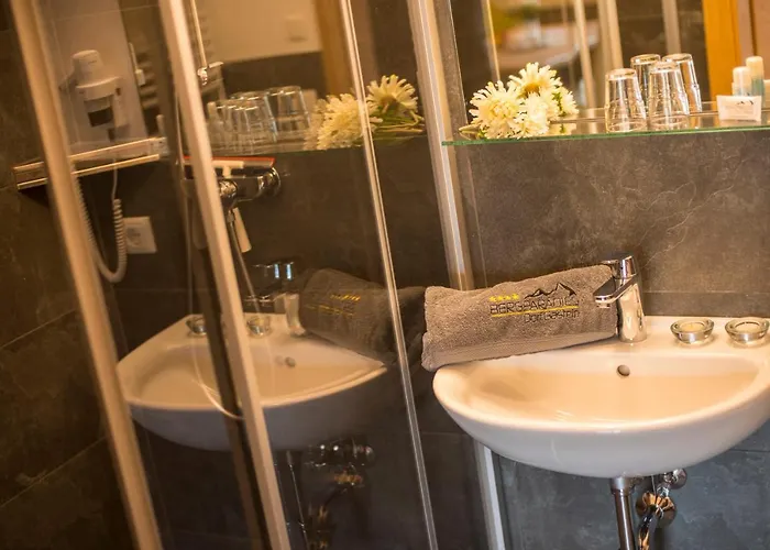 Bergparadies - Inklusive Eintritt In Alpentherme 4* Dorfgastein