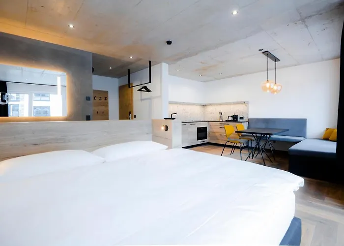 Lägenhetshotell Bergparadies - Inklusive Eintritt In Alpentherme Dorfgastein